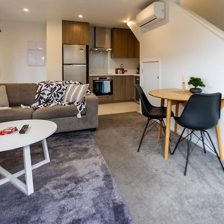 1 Bedroom Central City Escape Christchurch Exteriér fotografie