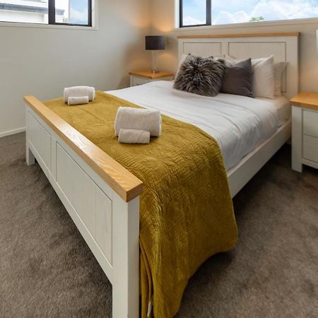 1 Bedroom Central City Escape Christchurch Exteriér fotografie