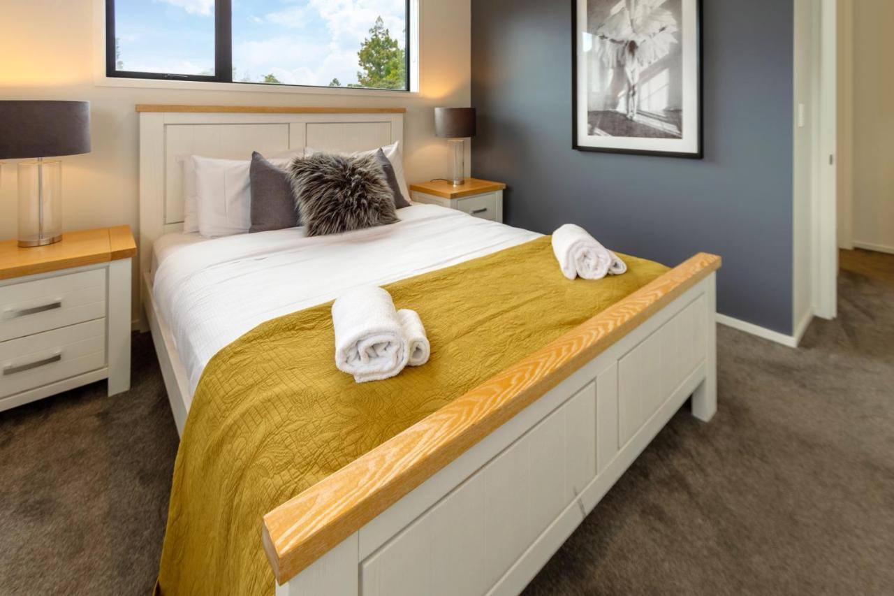 1 Bedroom Central City Escape Christchurch Exteriér fotografie